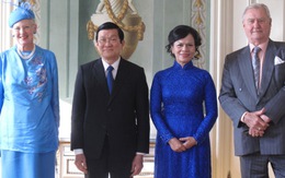 Tăng cường giao thương và hợp tác đầu tư Việt Nam - Đan Mạch
