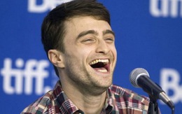 Daniel Radcliffe không tham gia Harry Potter ngoại truyện