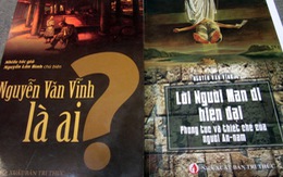Nguyễn Văn Vĩnh - Lời người man di hiện đại