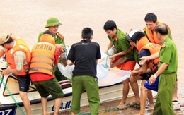 Tìm thấy thêm 3 thi thể vụ lũ cuốn 12 người tại Đắk Lắk