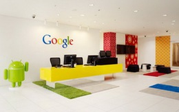 Dấu ấn Nhật Bản trong văn phòng Google Tokyo