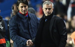 CĐV Chelsea sốt ruột với ông Mourinho