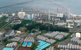 Động đất mạnh gần nhà máy điện hạt nhân Fukushima