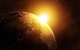 Sự sống trên trái đất chỉ kéo dài thêm 1,75 - 3,25 tỉ năm
