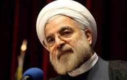 Tổng thống Iran tuyên bố Teheran có quyền làm giàu Uranium