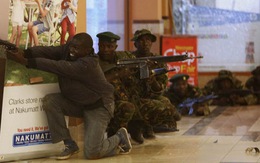 Tổng thống Kenya: Bọn khủng bố không thể thoát được