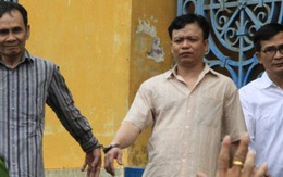 Xử vụ buôn bán ma túy, vũ khí từ Campuchia vào Việt Nam