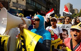 Ai Cập: Anh em Hồi giáo lại bị cấm toàn bộ hoạt động