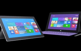 Microsoft ra mắt Surface 2, Surface Pro 2