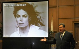 Gia đình Michael Jackson đòi bồi thường gần 300 triệu USD