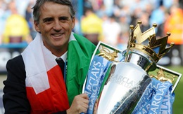 Roberto Mancini nhiều khả năng làm HLV đội Galatasaray