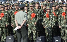 Trung Quốc sẽ kiểm kê tài sản của các quan chức quân đội