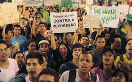 Tòa Brazil buộc 464 quan chức thượng viện trả lại "lương khủng"