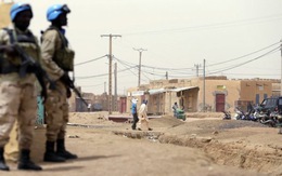 Bốn quân nhân LHQ liên quan đến vụ cưỡng hiếp tại Mali