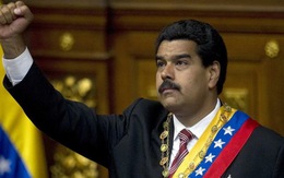 Tổng thống Venezuela hủy họp tại Mỹ để "bảo toàn tính mạng"