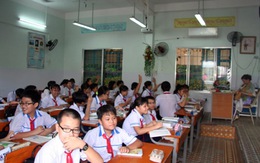 "Lớp học 5 sao"ở Nha Trang