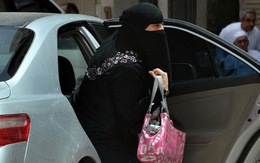 Phụ nữ Saudi Arabia đòi quyền "cầm vôlăng"