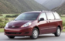 Toyota, Nissan triệu hồi hơn 700.000 xe tại Mỹ