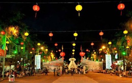Kiên Giang: Rộn ràng Lễ hội Nguyễn Trung Trực