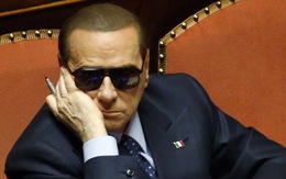 Chính phủ sụp đổ, Ý đối mặt khủng hoảng mới