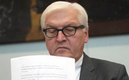 Nghị sĩ Đức bác bỏ cáo buộc ăn cắp ý tưởng luận án tiến sĩ