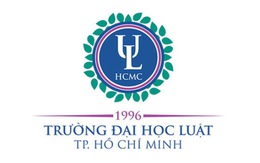 Trường ĐH Luật TP.HCM công bố bộ nhận diện thương hiệu mới