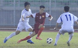 U-19 Việt Nam hạ Đài Loan 6-1