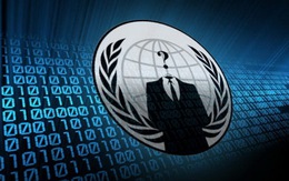 13 thành viên Anonymous bị truy tố vì DDoS