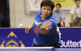 Mỹ Trang, Quang Linh vô địch