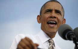 Tổng thống Obama: "Chấm dứt trò hề này và ngừng đóng cửa"
