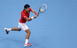 Hạ Nadal, Djokovic  vô địch Giải Trung Quốc mở rộng 2013