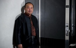 LHP Busan vinh danh đạo diễn Campuchia