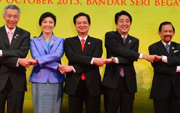 ASEAN và Trung Quốc cần sớm đạt được COC