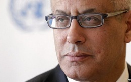 Thủ tướng Libya bị bắt cóc