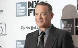 Tom Hanks bỏ vai diễn vì bị tiểu đường