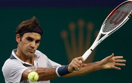 Federer và Ferrer cùng bị loại ở Giải Thượng Hải Masters