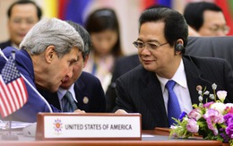Mỹ - Việt ký thỏa thuận về hợp tác hạt nhân