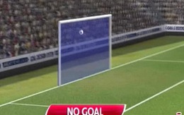 FIFA đồng ý sử dụng công nghệ Goal-line tại World Cup 2014