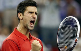 Djokovic và Nadal nhọc nhằn vào bán kết