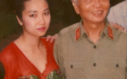 Đại tướng khiến tôi tự hào mang dòng máu Việt