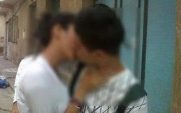 Morocco dời vụ xét xử đăng ảnh 2 thiếu niên hôn nhau