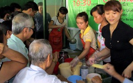 Nồi cháo nghĩa tình