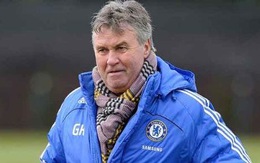 Hiddink nhiều khả năng dẫn dắt tuyển Úc