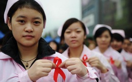 Dự thảo cấm người nhiễm HIV đi spa bị phản đối