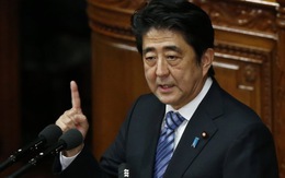 Nhật, Trung Quốc bí mật họp cải thiện quan hệ