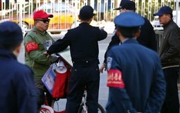 Thủ phạm vụ gây nổ ở sân bay Bắc Kinh lĩnh án tù
