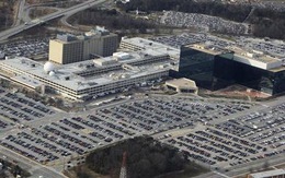 NSA "gom" danh bạ của hàng trăm triệu người dùng internet