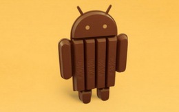 Android 4.4 KitKat cho phép chọn ứng dụng nhắn tin