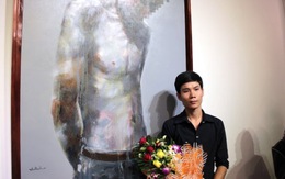 Trương Thế Linh đoạt giải Dogma 2013 cao nhất 120 triệu đồng