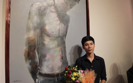 Trương Thế Linh đoạt giải thưởng Dogma 2013